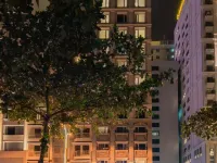 Bellevue Hotel โรงแรมใกล้โพนคร