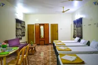 Hotel Golden Nest Hotels in Yelagiri