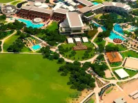 Lykia World Links Golf Antalya Hotels in Bogazak