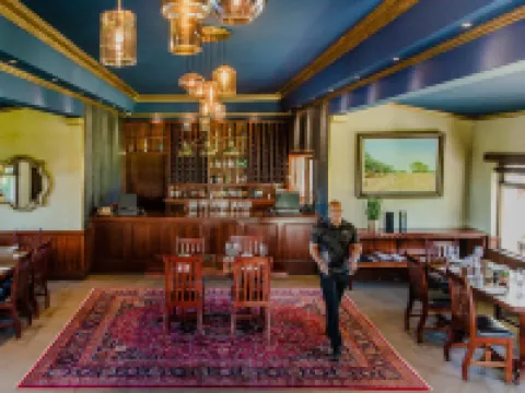 Hotel Olivewood Hotels in Amatole