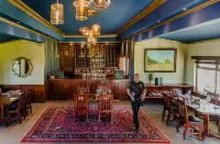 Hotel Olivewood Hotels in Chintsa