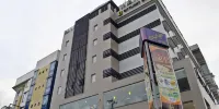 Citylight Hotel - Premiere Deluxe Aria Condizionata Con Veranda