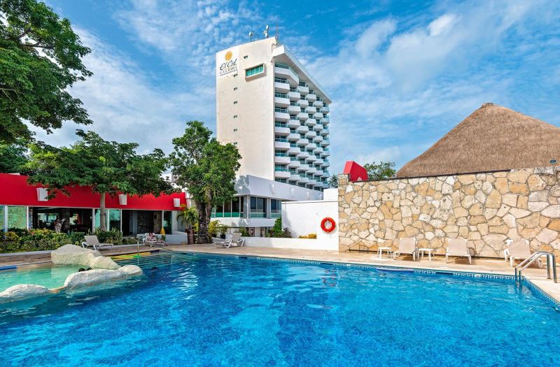 El Cid la Ceiba Beach photo 4