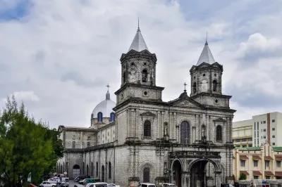 Melon Transient House Hotel a 