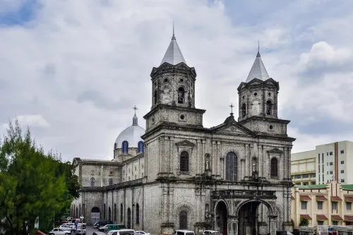 Melon Transient House