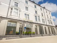 Travelodge Llandudno Hoteles cerca de Great Orme Country Park