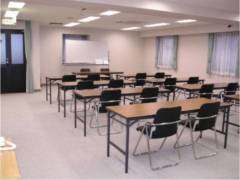 시즈오카 지역 전경