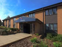 Travelodge Wellingborough Rushden Hoteles cerca de Hinwick House