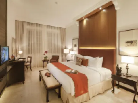 Hotel Ammi Cepu Hotels in Cepu
