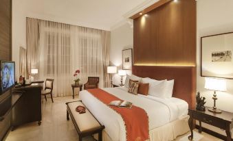 Hotel Ammi Cepu