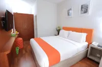 The Nyaman Solo Hotel di 