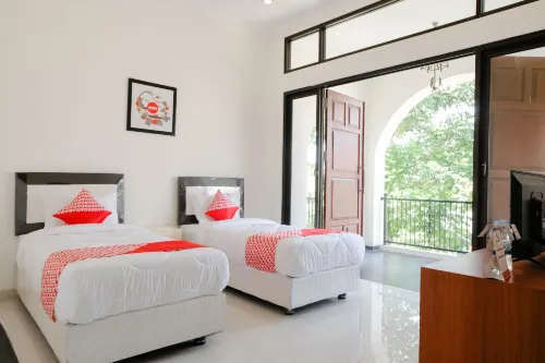 OYO 1110 Ijen Butik House