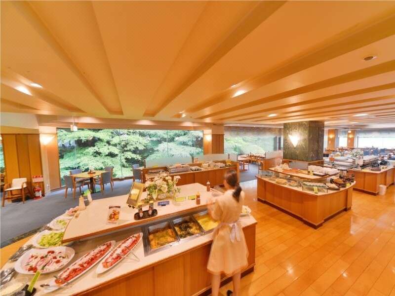 4. 호텔 뉴 미토야..