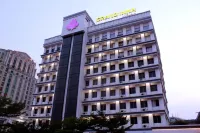 Grand Inna Medan Hotels in Kesawan