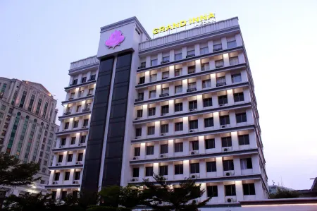 Grand Inna Medan