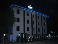 Hotel President Cottage Resort Hotels in Jalgaon