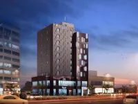 S& Hotel Hotels near Daeheungdong Culture and Art Road