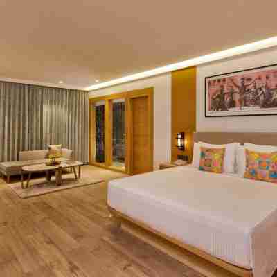 Country Inn Premier Amritsar, 10 Min from Golden Temple Rooms