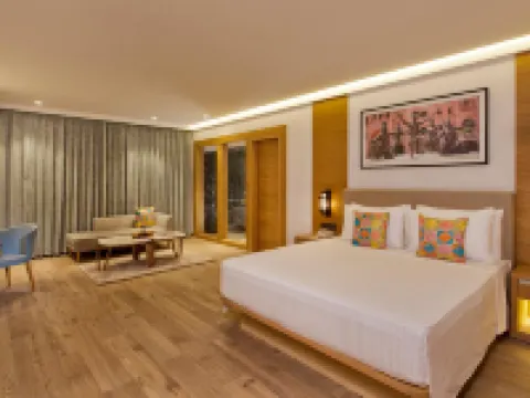 阿姆利則檸檬樹酒店 阿姆利則酒店