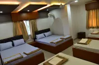 Hotel Bhakt Niwas Shegaon Hotels in Buldhana