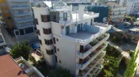 Hotel Sole Hotels in Kreis Saranda