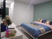 Sangkhla Village Hotels in Sangkhla Buri District