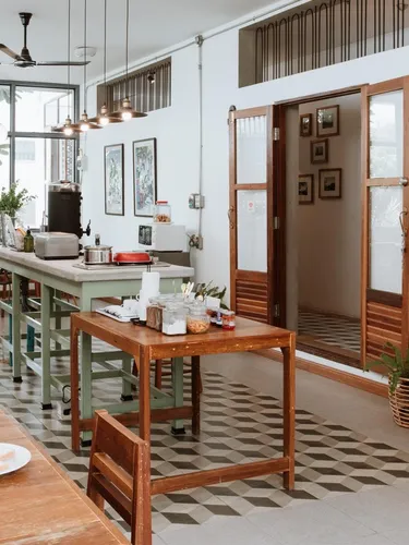 รูปภาพของบ้านเชียง เบด ลำปาง