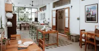 Baan Chiang Bed Lampang - 조식 운영