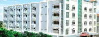 Hotel Sivamurugan Kanyakumari - Bãi đậu xe