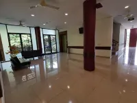 Aries Hotel Lampung Hôtels à : Langkapura