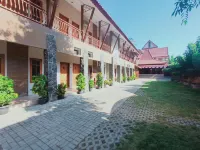 Lumintu Syariah Yia Kulon Progo Hotel dekat Masjid Al Fath SPBU