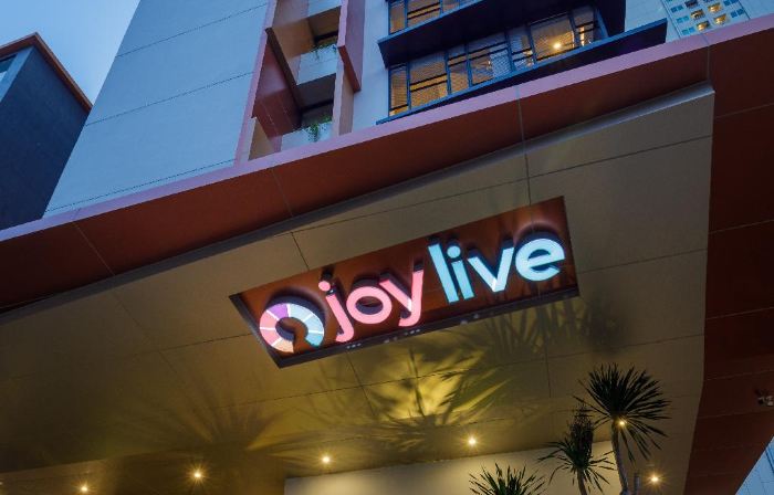 Joylive BSD City