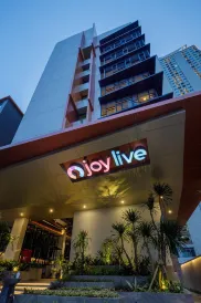 Joylive BSD City