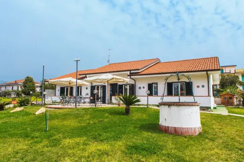Villa Maredona Hotels in Ascea