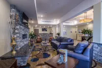 Cobblestone Inn & Suites - St Marys Hotels in Saint Marys