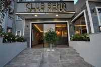 Club Sema Suite Hotel - Bintang 3