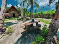 Coleto Siargao Hotels in 