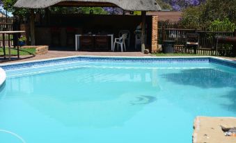 The Swiss Guesthouse