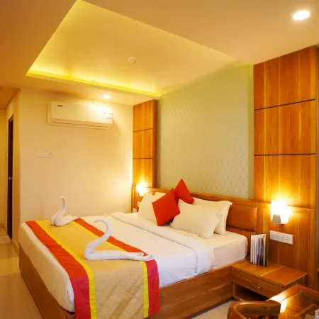 Hotel Classio Collection