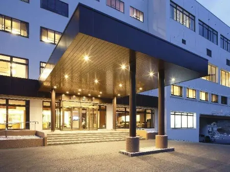 Hotel Ragaso Отели в г. уезд Симохеи