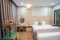 Galaxy River Hotel Hotel di Thái Nguyên