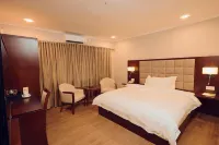 HOTEL KING'S PALACE Hotels in Lubumbashi