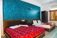Hotel Udai Palace