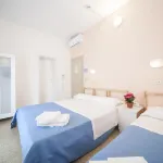 Hotel Colombo - balcony