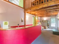 Hotellerie de la Cascade Hoteles en Marcy-l'Étoile