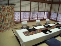 Grand Hotel Hamamatsu