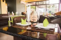 Triple Hill Hotel Hotel di Bortianor