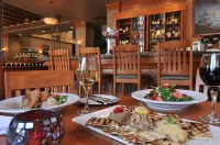 Banff Ptarmigan Inn - พร้อมอาหารเช้า