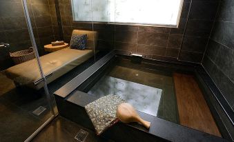 Yunoyado Onsen