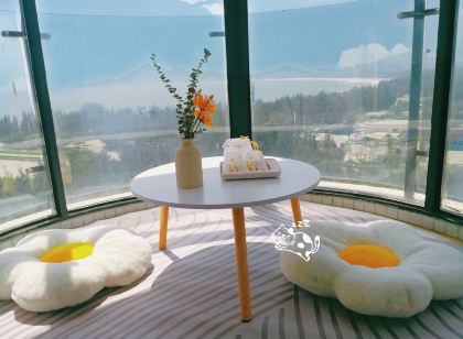 小項名宿公寓（金鑾大道1號分店）